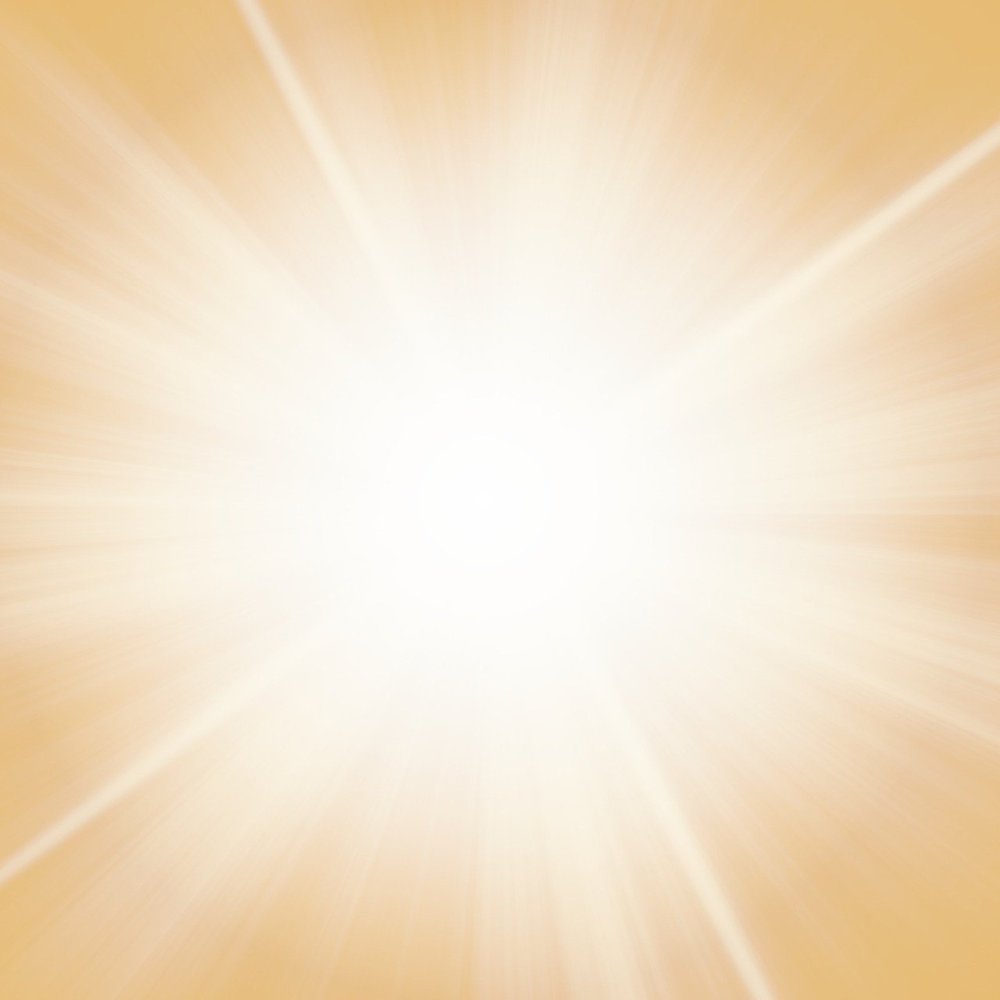 Светлое небо