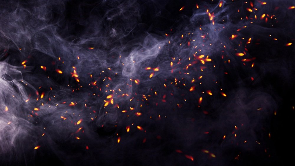 Текстура ЛАВЫ