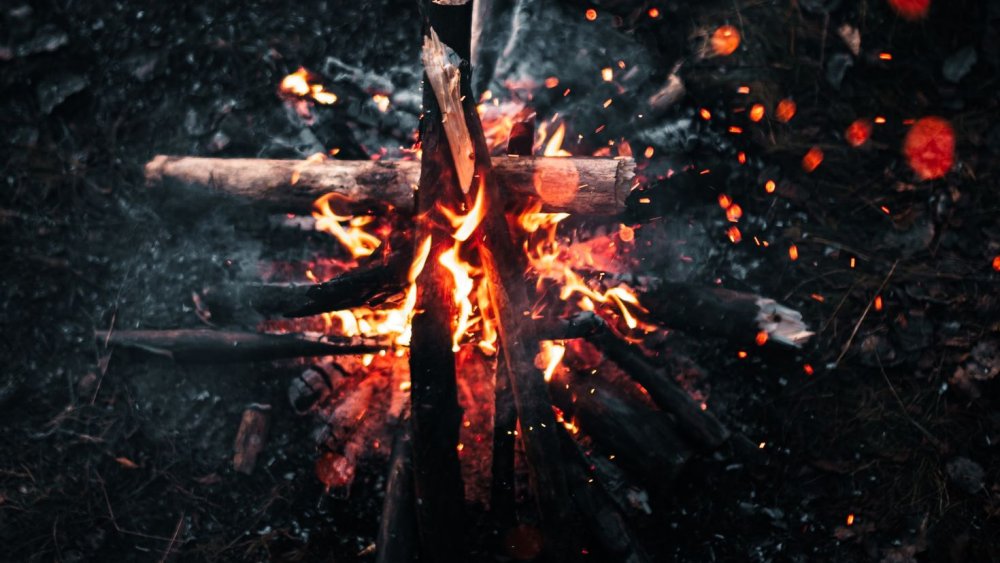 Тлеющие угли фильм 2016