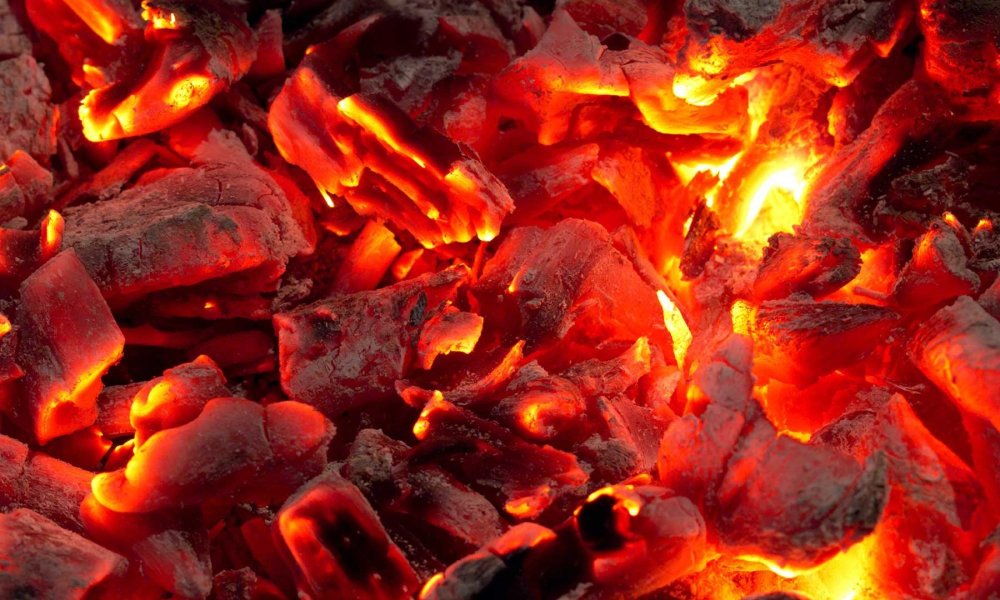 Блики искры