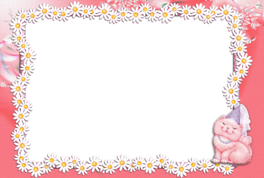 Детские рамки для новорожденных