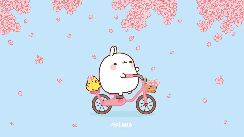 Кролик Моланг