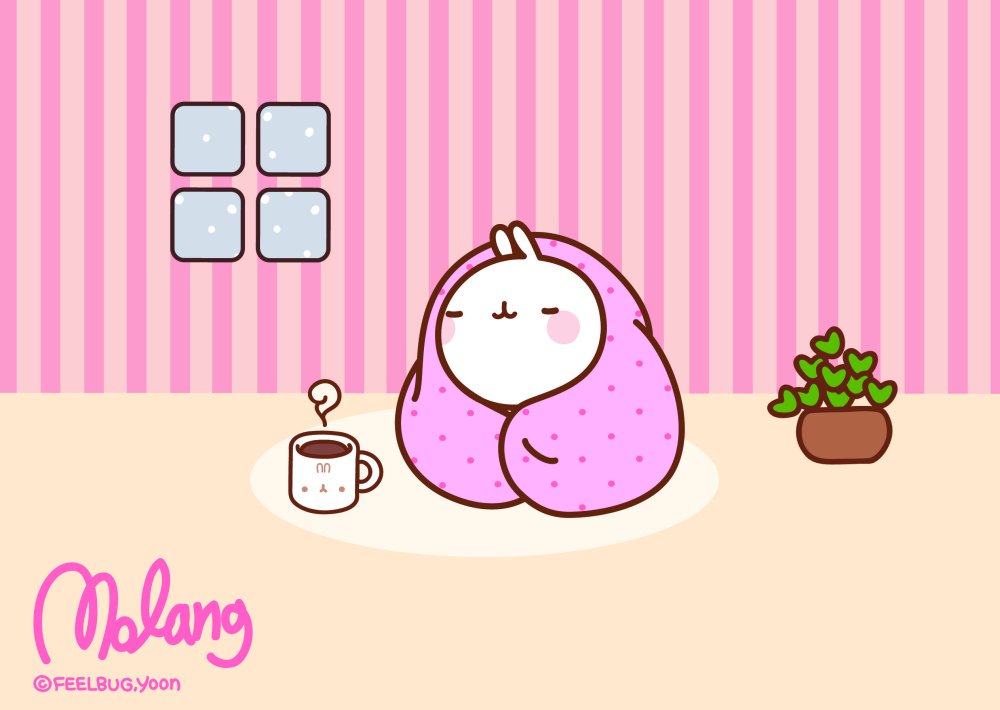 Милые обложки