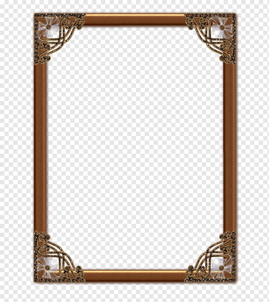 Красивая рамка