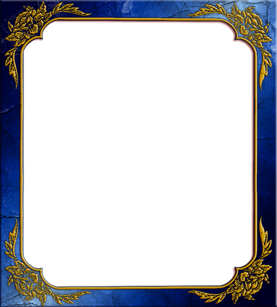 Рамки для фотошопа мужские