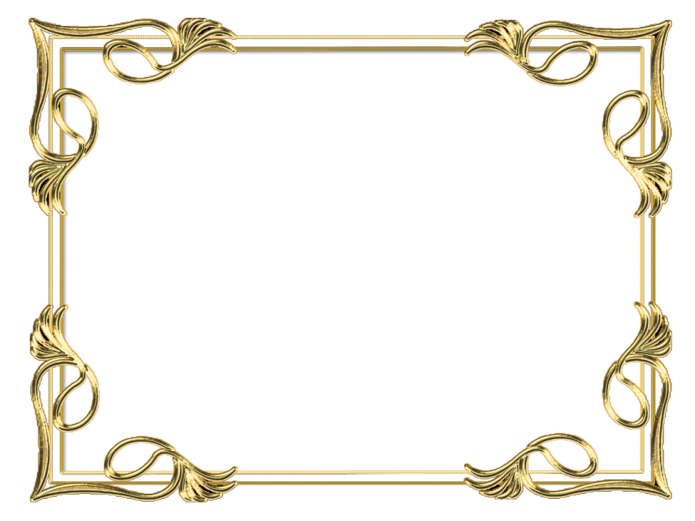 Фоторамка для мужчины на прозрачном фоне