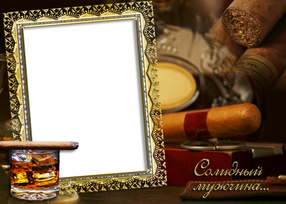 Рамки для фотошопа