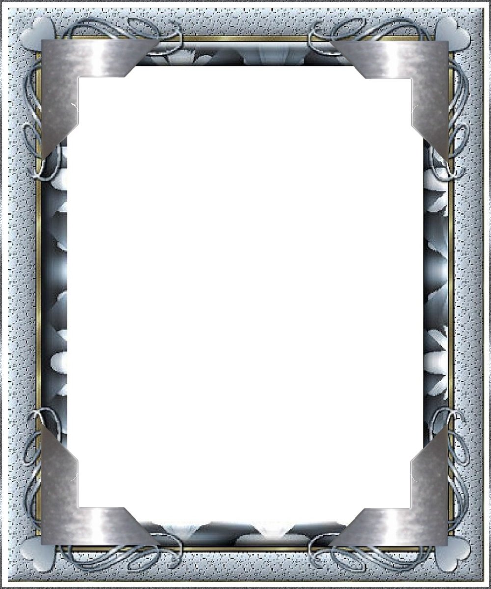 Рамка для коллажа