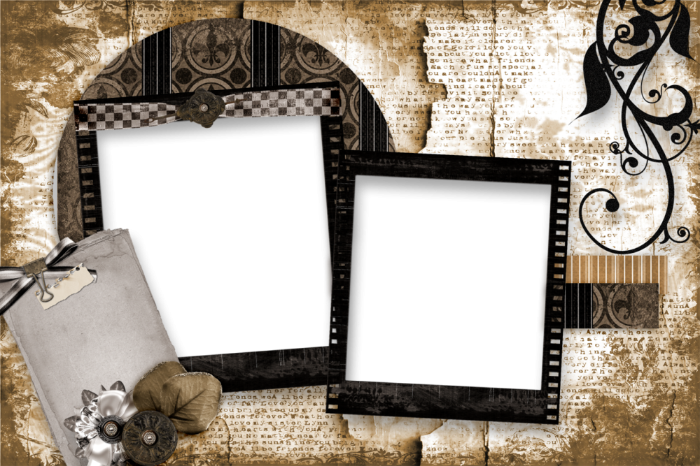 Мужской фон для поздравления