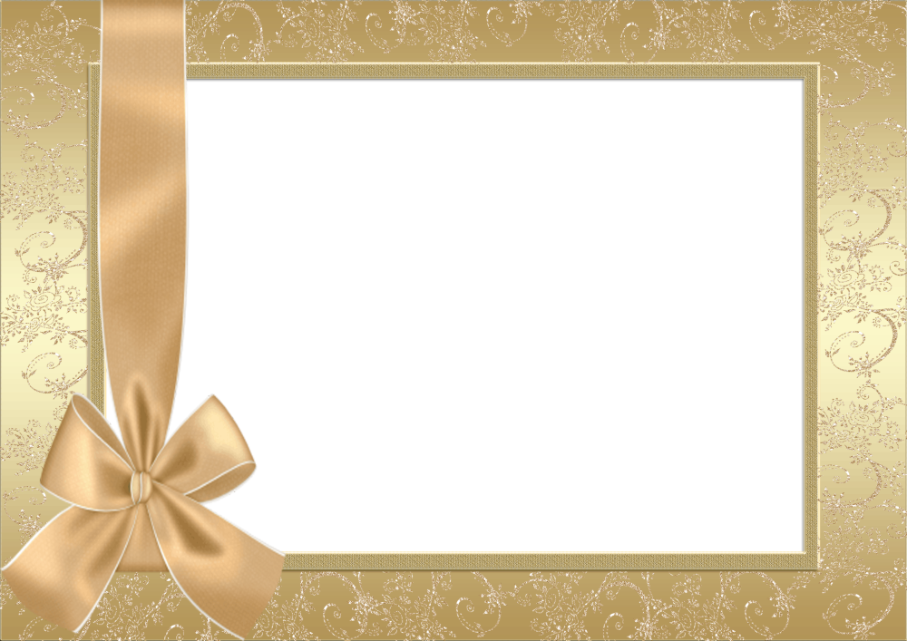 Рамки для фотоальбома