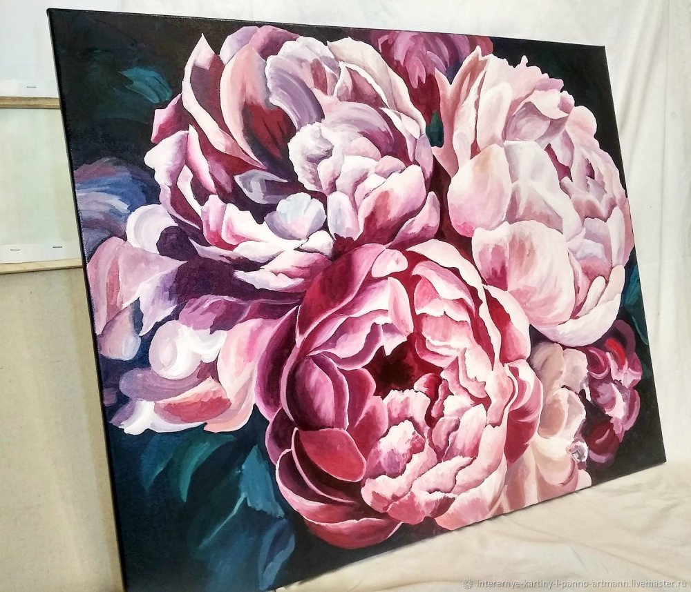 Художник Альберто Гильен - Alberto Guillen