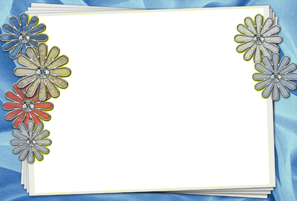 Заготовки для поздравительных открыток