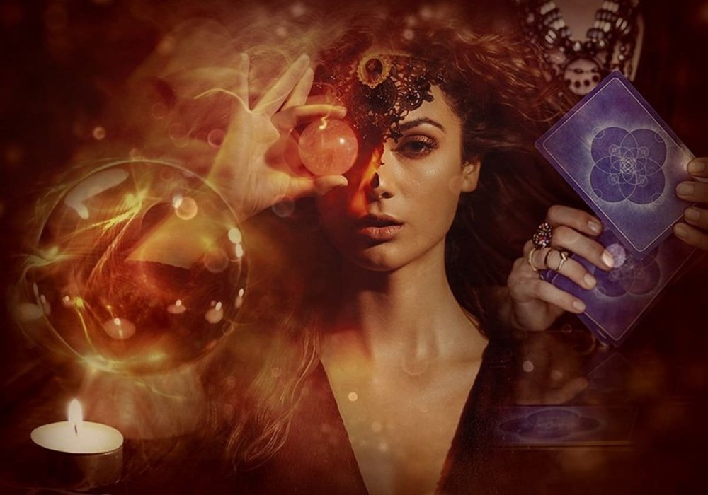 Магические способности