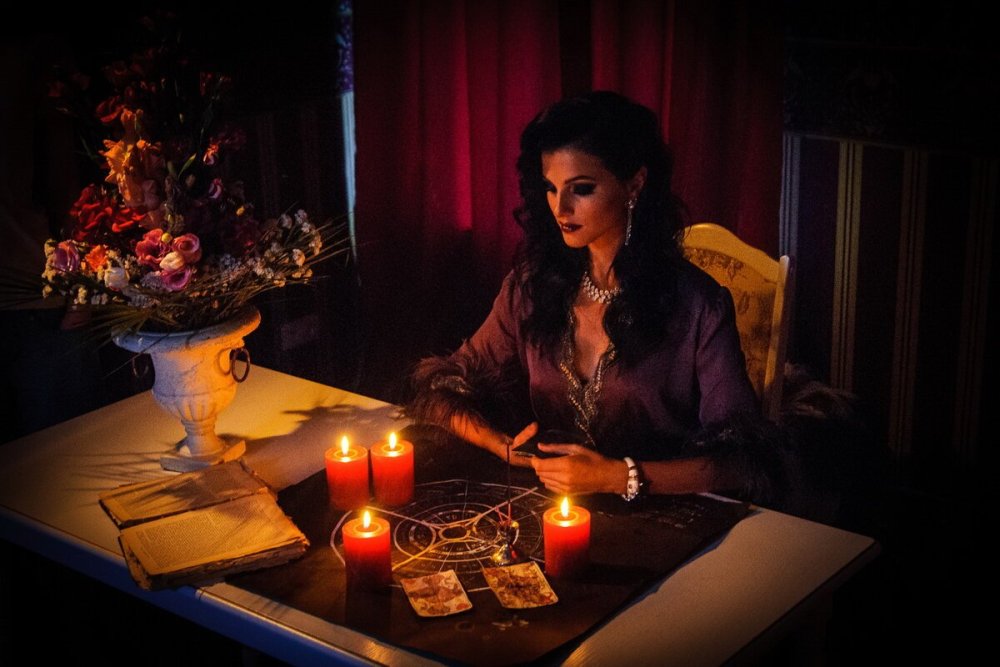 Марина Магалясова