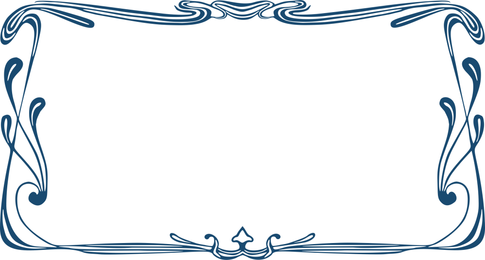 Декоративные рамки для текста