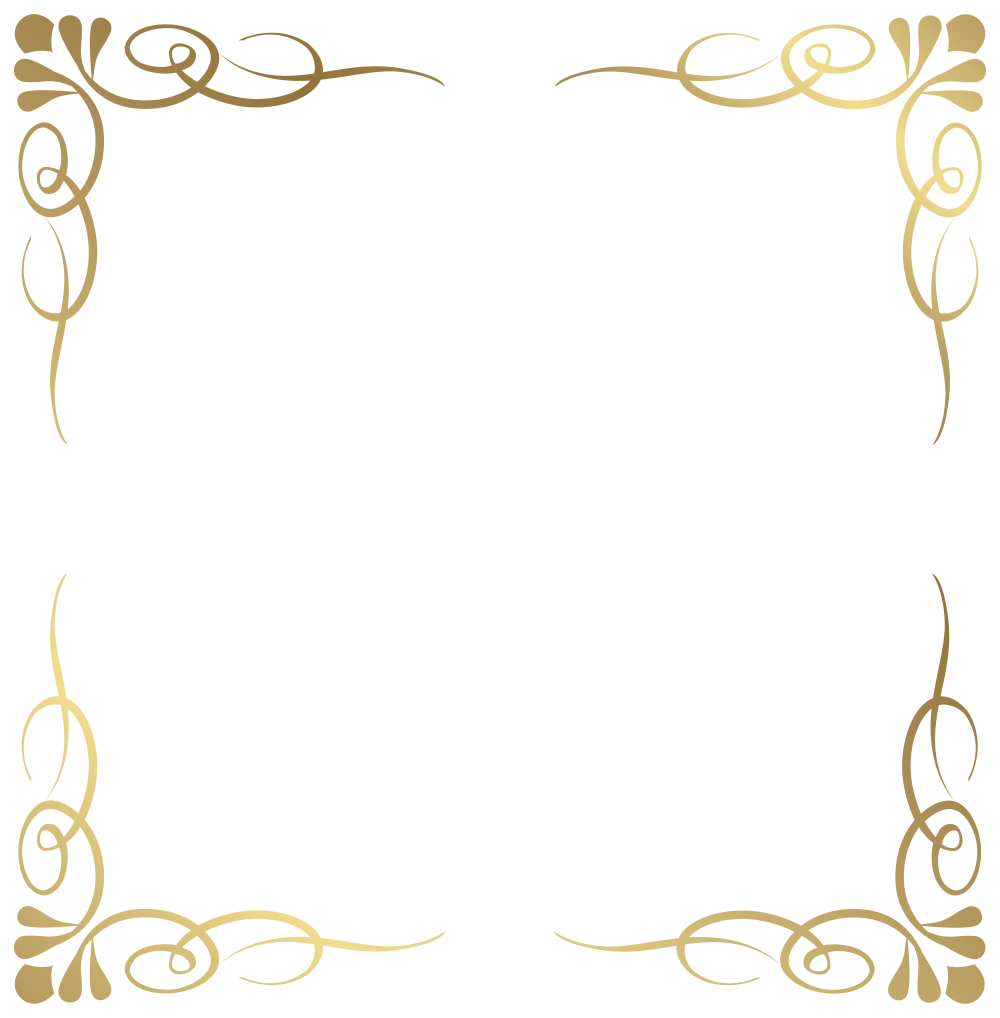 Узорная рамка