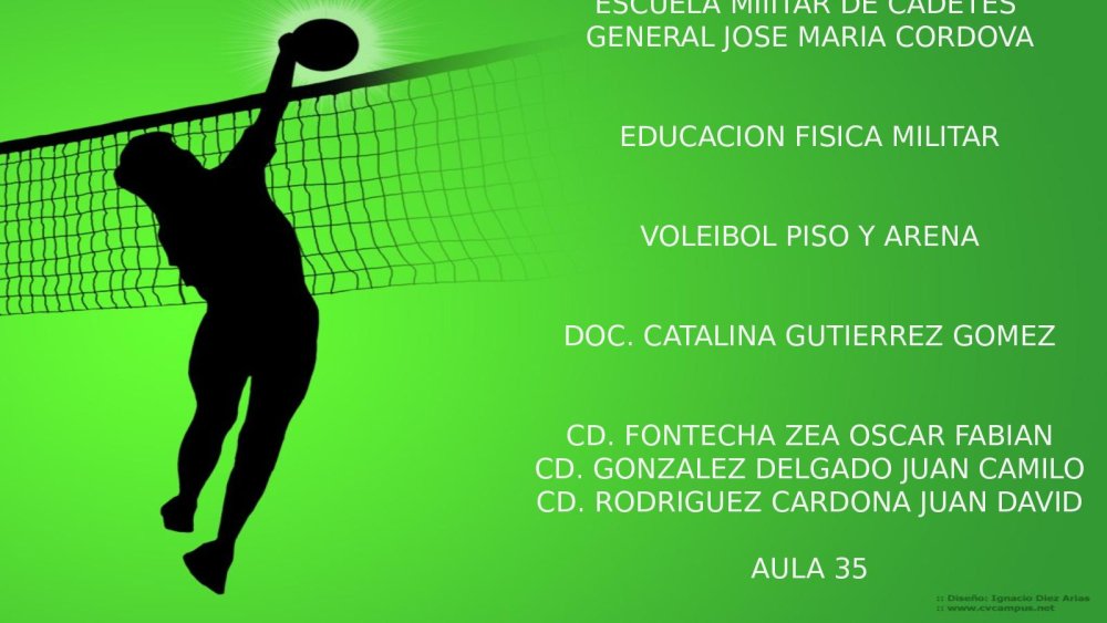 Волейбол обои