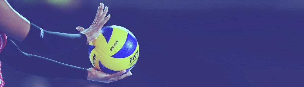 Волейбол Эстетика обои