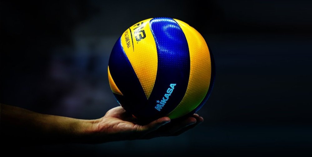 Волейбол картинки