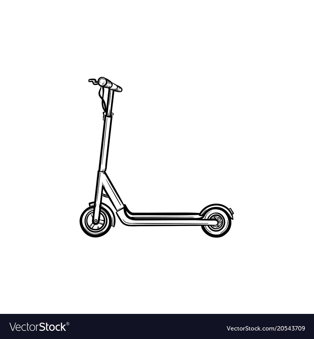 Самокат Графика