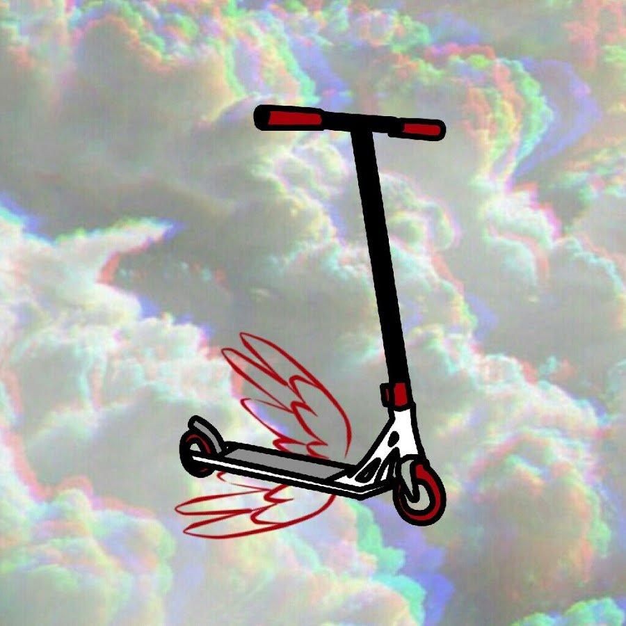 Авы для самокатеров