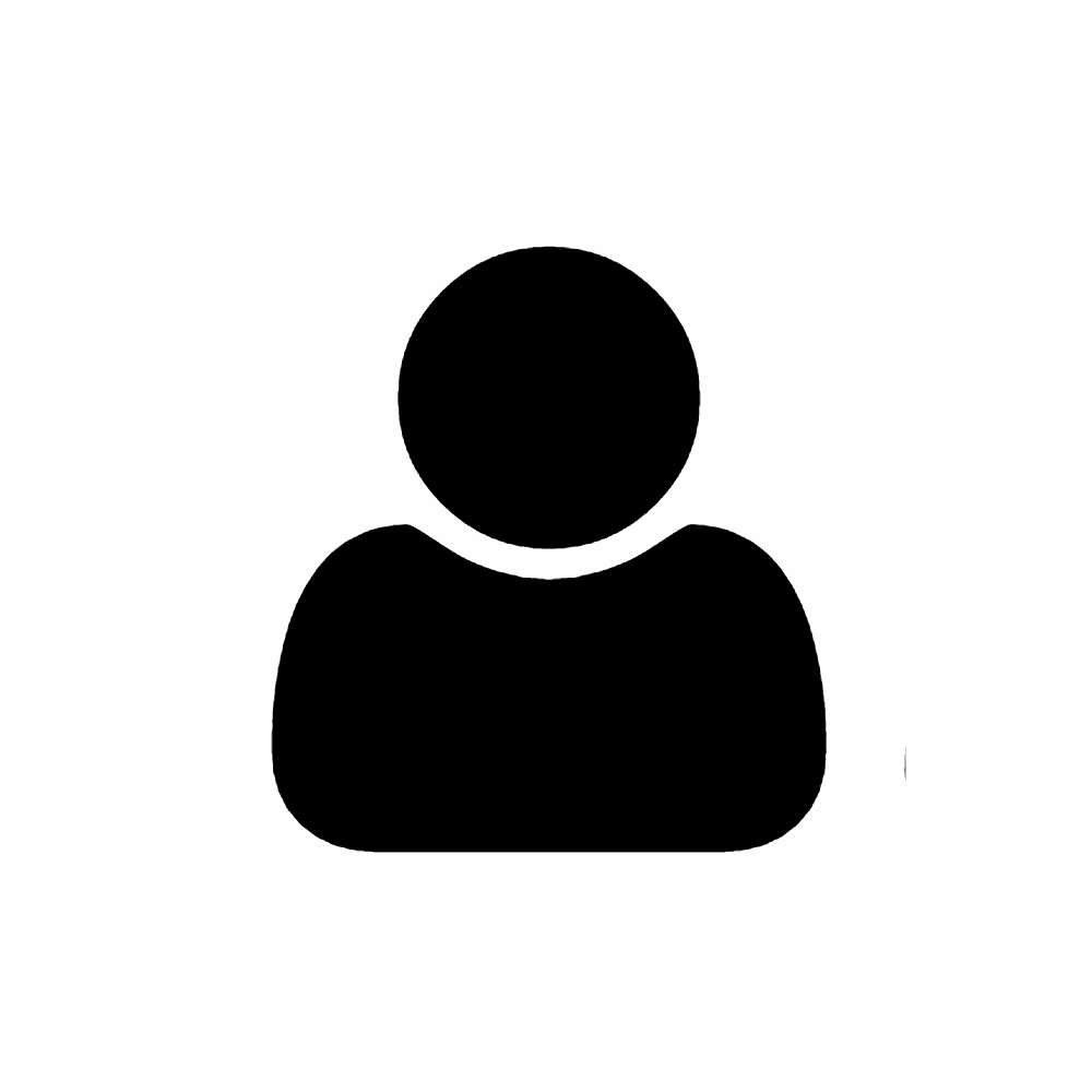 Пустой аватар