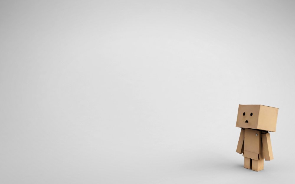 Толпа человечков