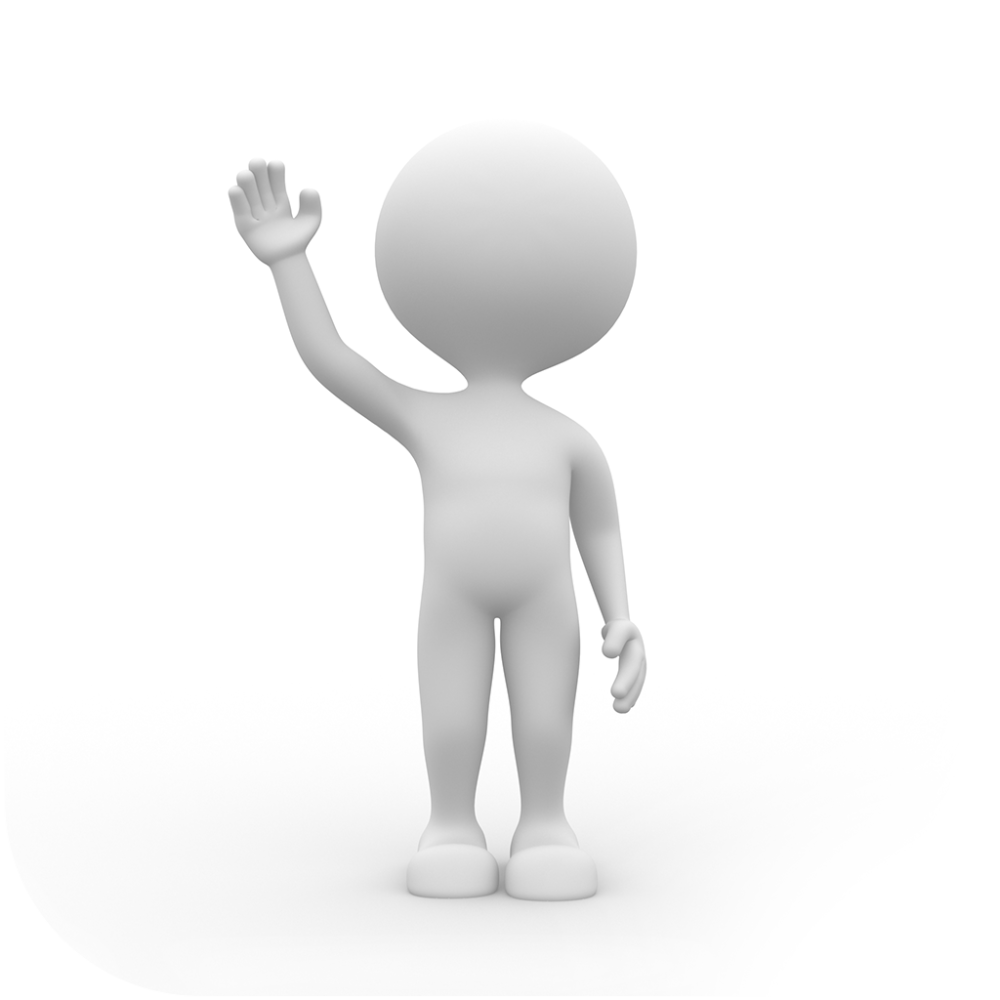 Много человечков для презентации