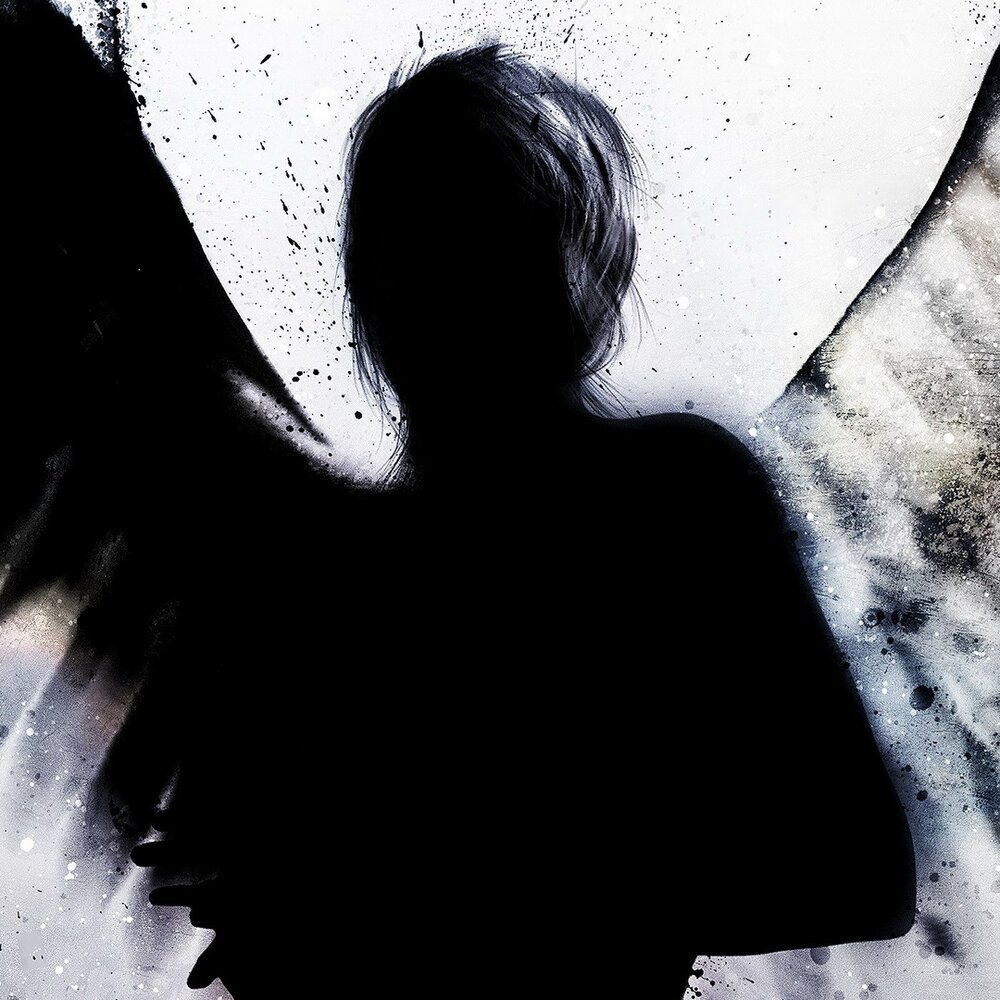 Девушка из Темноты