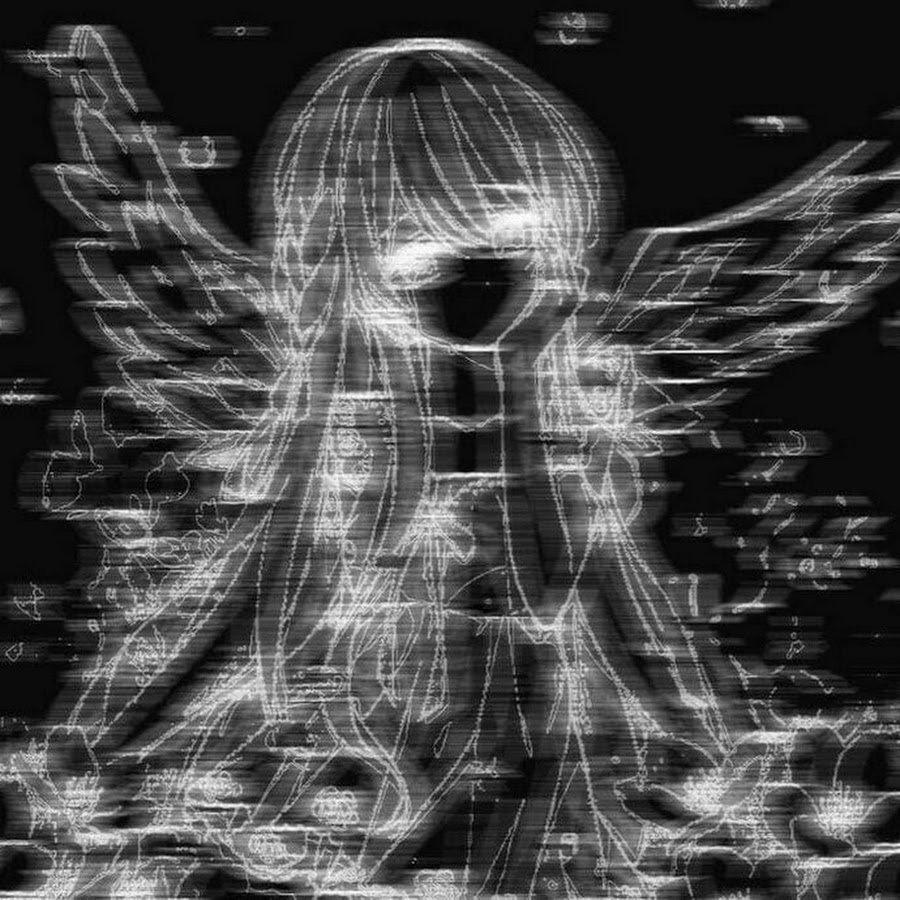 Тень ангела