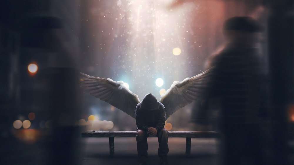 Огненные Крылья