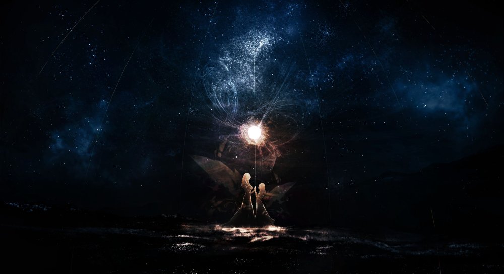 Лилит Падший ангел