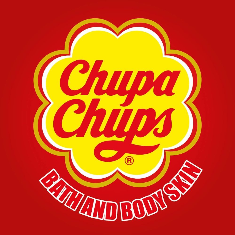 Сальвадор дали нарисовал логотип для «Чупа-Чупс».