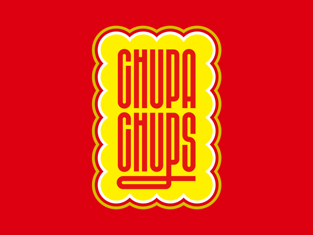 Чупа Чупс Сальвадор