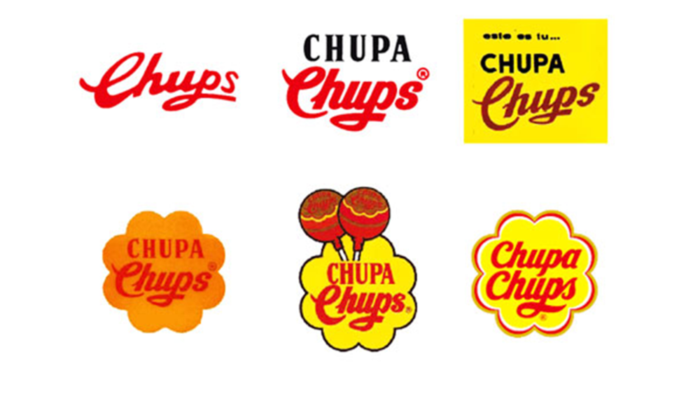 Карамель на палочке