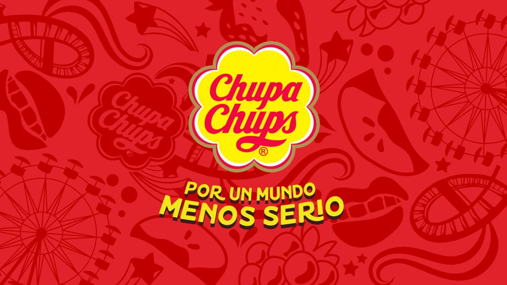 Чупа Чупс