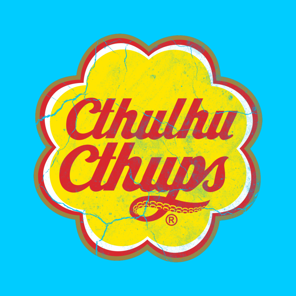 Слоган Чупа Чупс