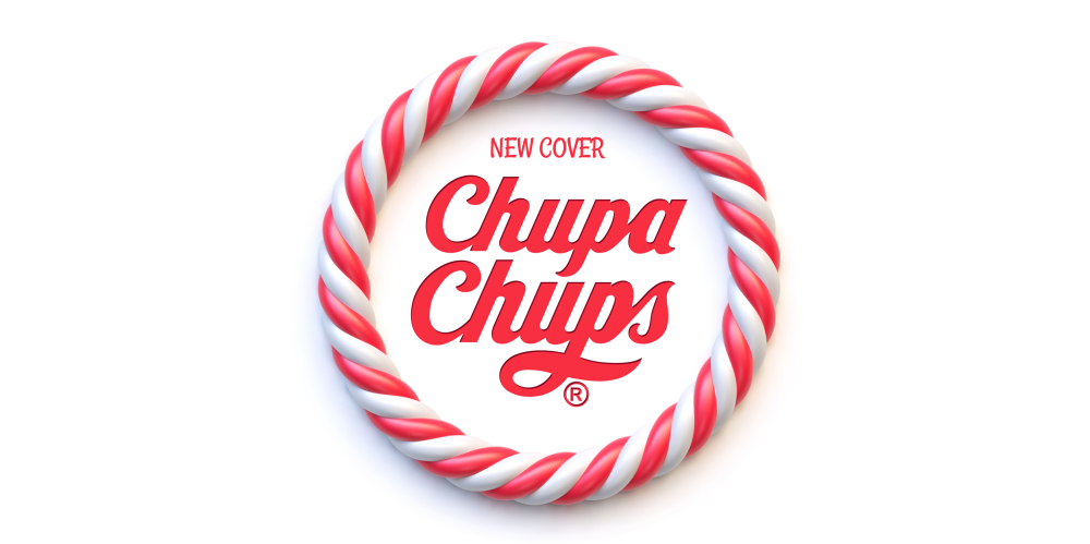 Сальвадор дали придумал логотип Чупа Чупс