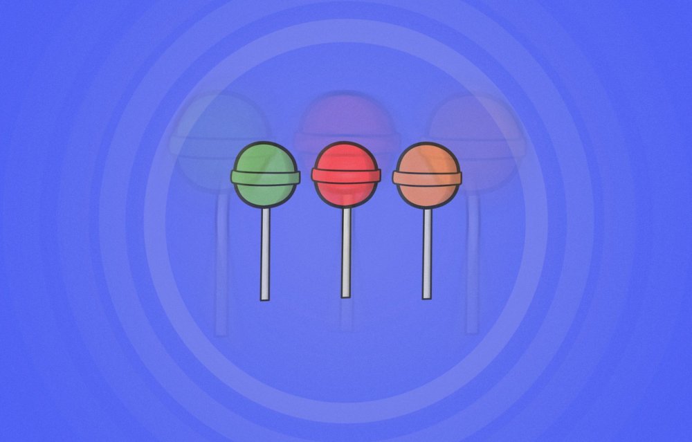 Стикер ценник на прозрачном фоне