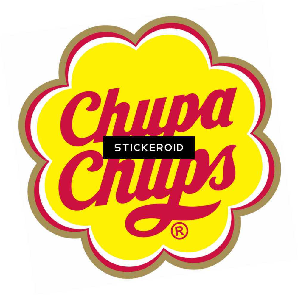 Розовый Чупа Чупс