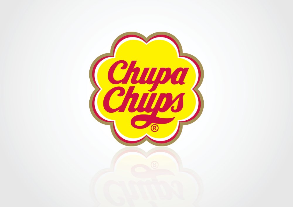 Логотип Чупа Чупс
