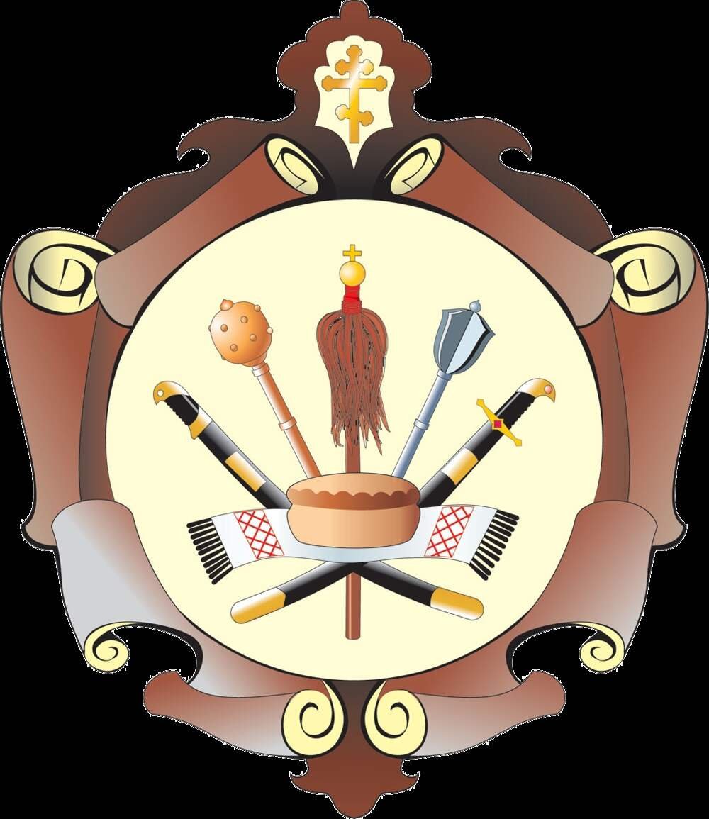 Эмблема Казаков