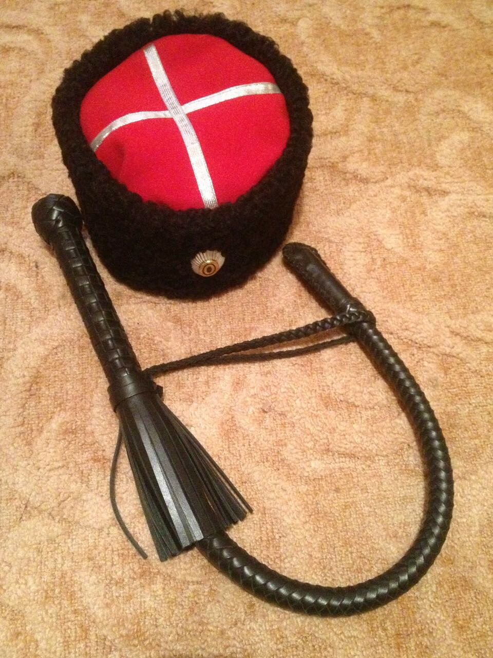 Донской Козак вектор