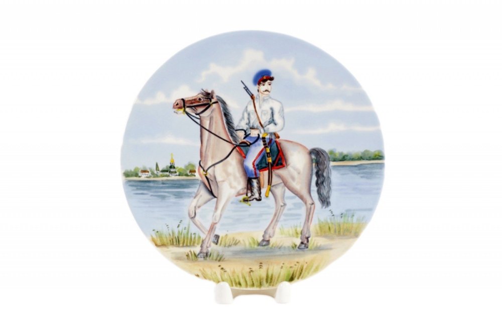 Атрибуты казака Донского