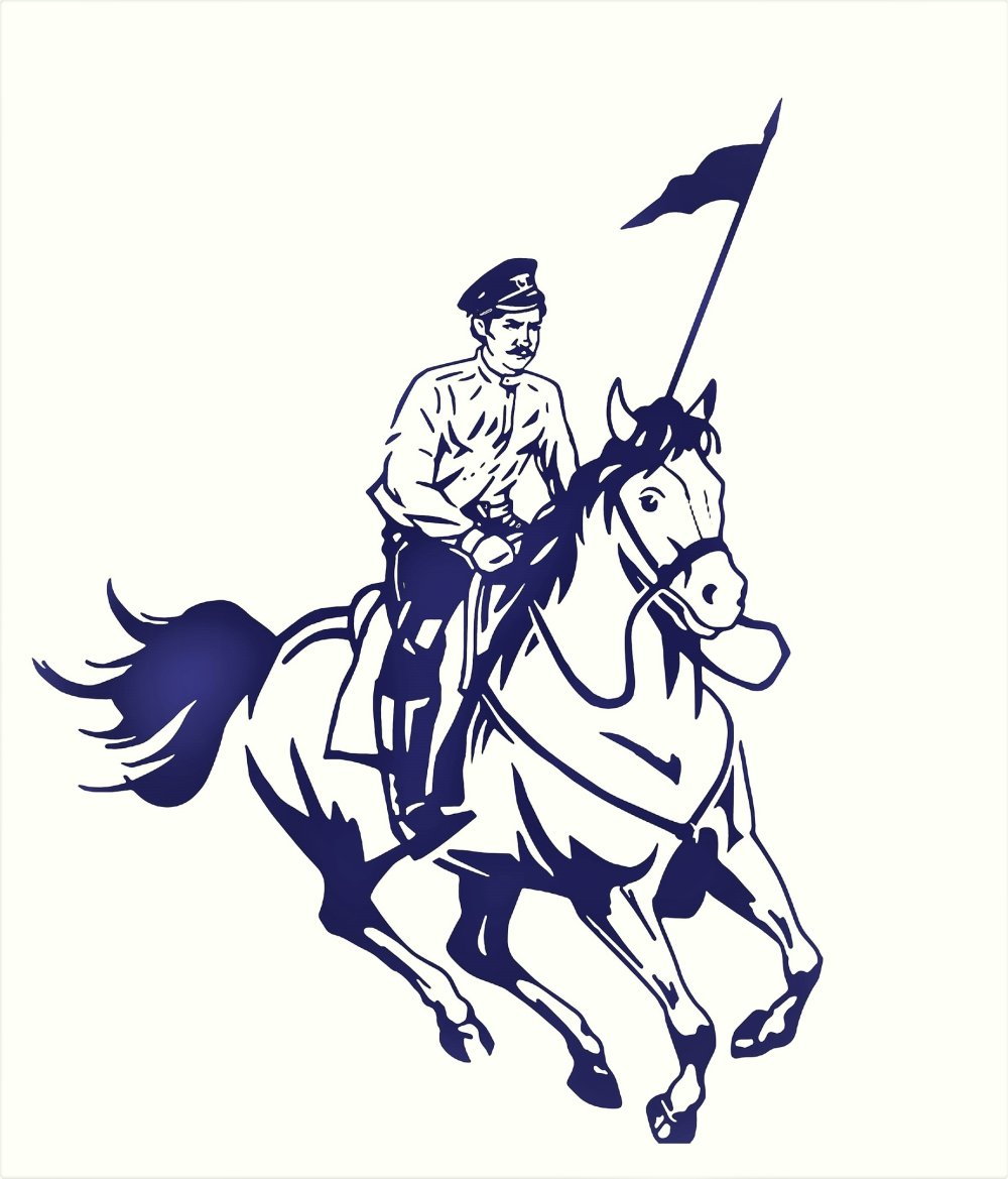 Казачья символика Донское казачество