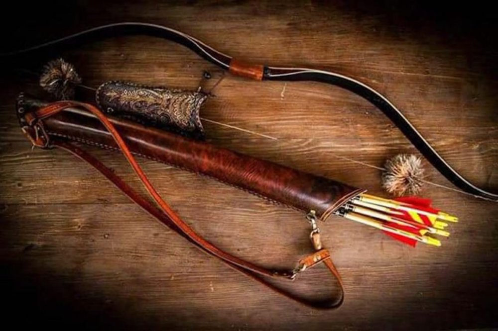 Атрибуты русской избы