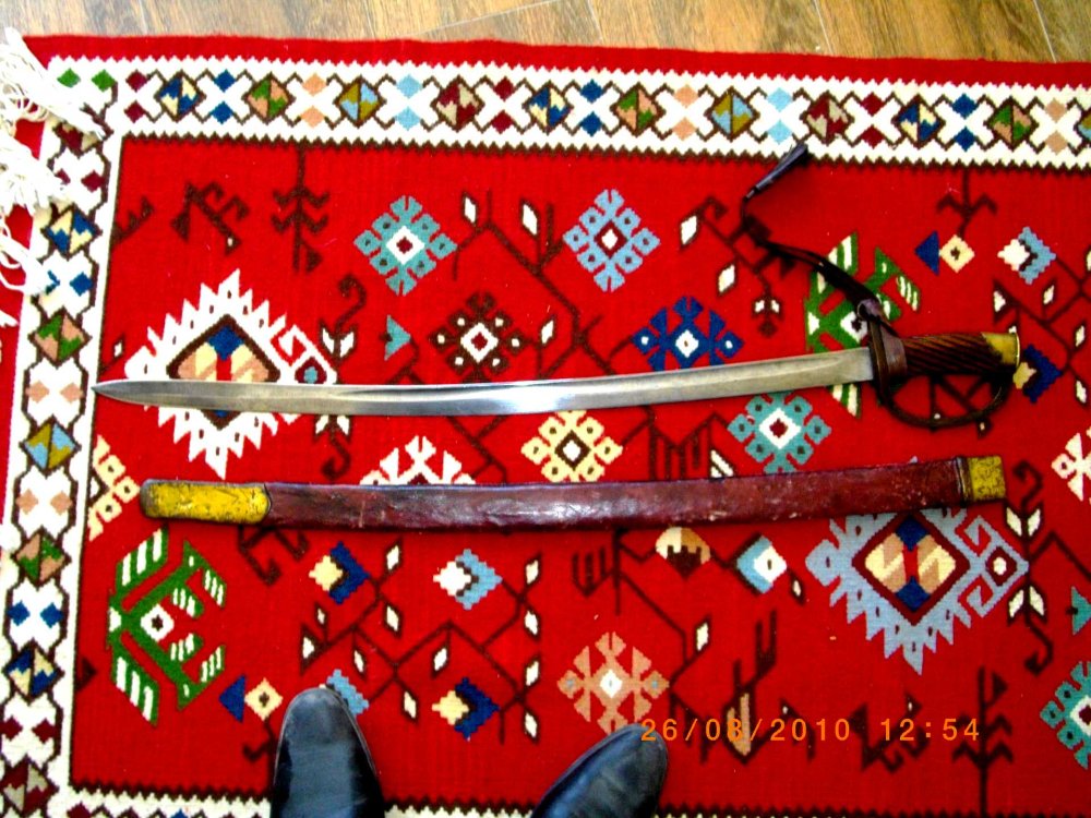 Казак и казачка