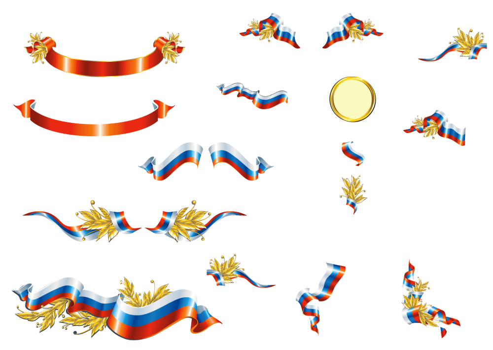 Традиционные символы России