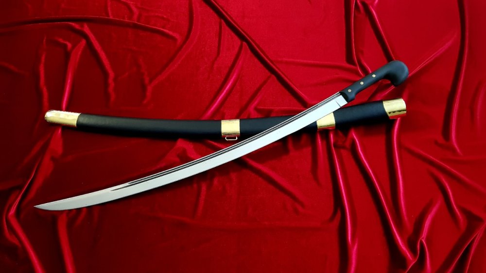 Эмблема казачества