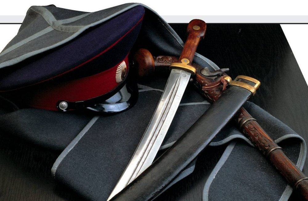 Паттерн шляпы